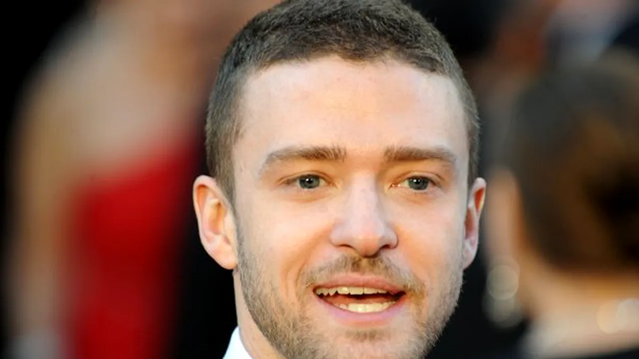 Justin Timberlake a fost dat în judecată de Cirque du Soleil pentru plagiat