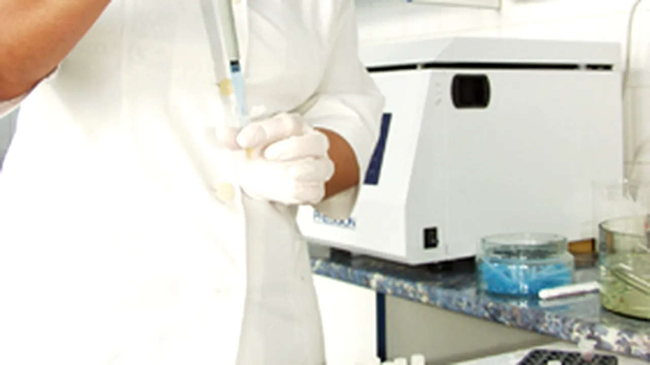 Romania Invested 0.49% Of GDP In R&D In ‘08