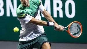 Andy Murray a trecut în turul doi la turneul de tenis de la Rotterdam