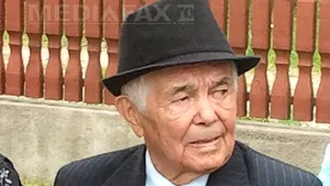 Starea tatălui premierului Emil Boc este stabilă