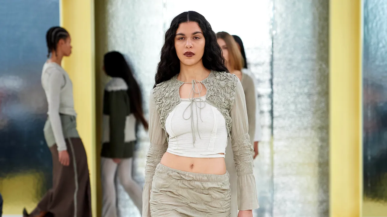 STAMM este câştigătorul Sustainability Award în cadrul Copenhagen Fashion Week