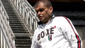 Vasile Câtea, preşedinte FR Box: Viorel Soroceanu  a fost un om sufletist, care a trăit pentru box