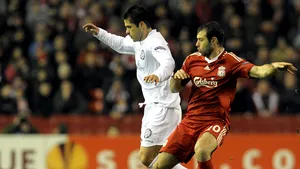 4.000 de bilete au fost vândute în prima zi la meciul retur Unirea Urziceni - FC Liverpool