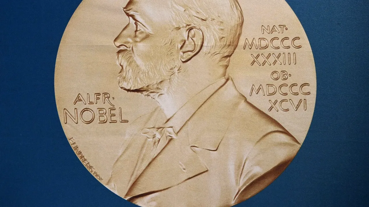 Premiul Nobel pentru fizică a fost acordat pentru descoperirile privind găurii negre ale trio-ului: Roger Penrose, Reinhard Genzel şi Andrea Ghez