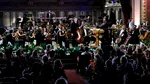 Marele câștigător la violoncel al Concursului Enescu. Cântă pe un instrument vechi de peste 300 de ani