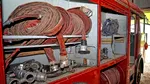 Explozie într-un bloc din Timișoara. Trei persoane au fost rănite, zeci au fost evacuate