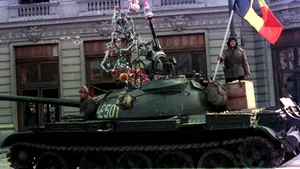 Revoluţionarii 007. Cum susţin că au dărâmat comunismul „evadaţii” din penitenciar