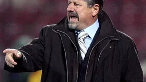 Ion Marin: A fost o înfrângere categorică