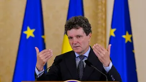 Nicușor Dan will present the 2024 presidential election file in Copenhagen