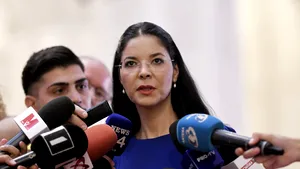 Ana Birchall, despre desfiinţarea Secţiei speciale: Un pas important către normalitate