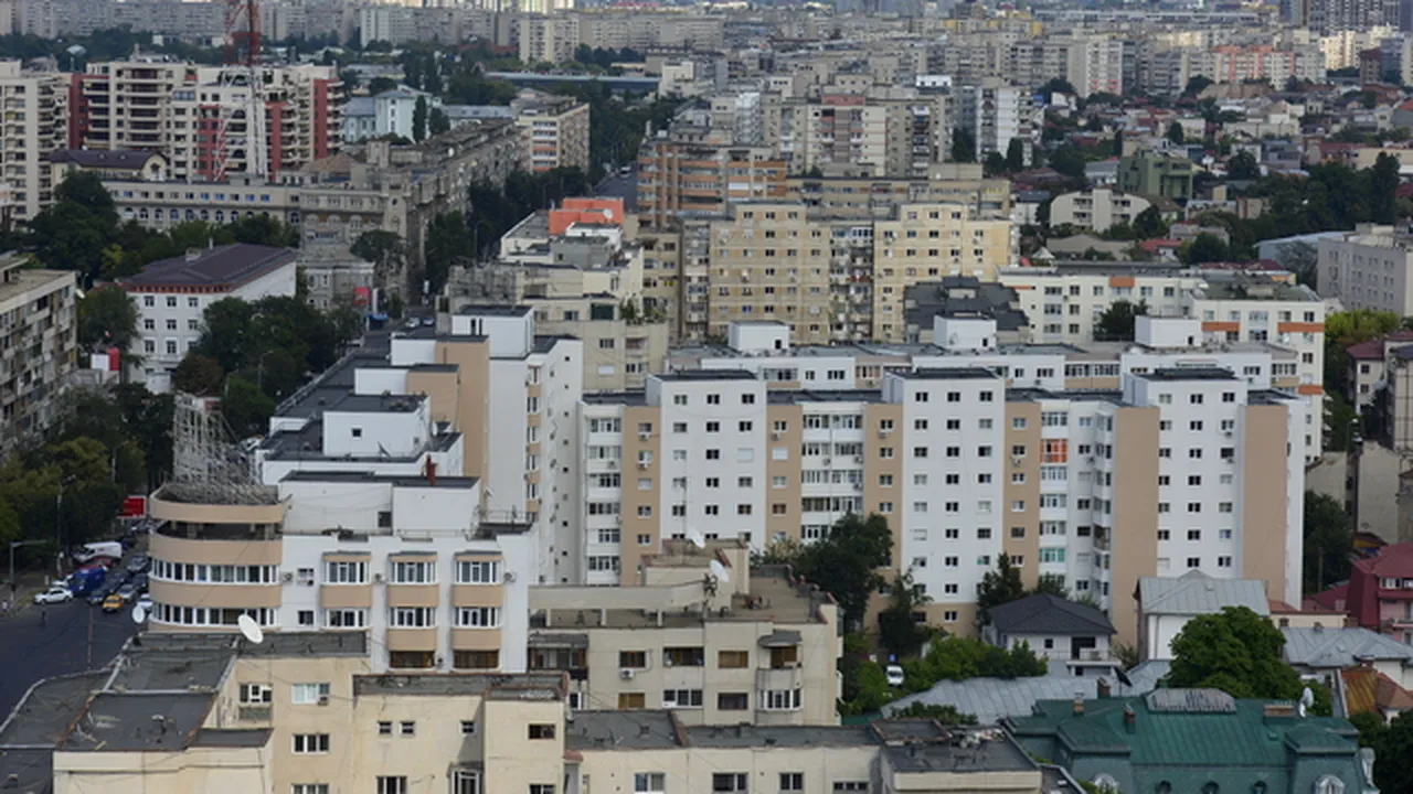 VIDEO Preţurile la apartamente într-un cartier din Bucureşti scad cu 5.000 de euro de la o lună la alta. Cât te costă să îţi iei o locuinţă în Bucureşti