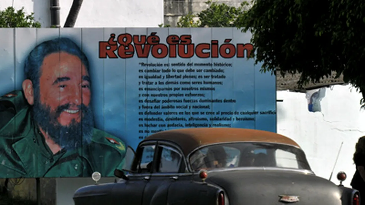 Cuba va cere SUA, în faţa ONU, ridicarea embargoului împotriva sa