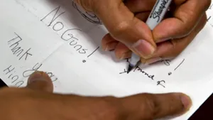 Planul cu privire la armele de foc propus de Barack Obama