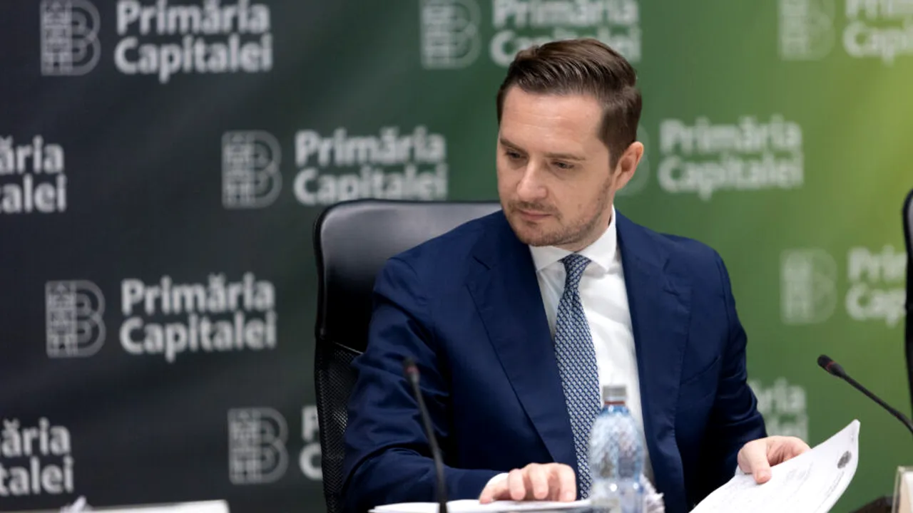 Bujduveanu: Candidatul la Primăria Capitalei trebuie să vină din coaliția de guvernare