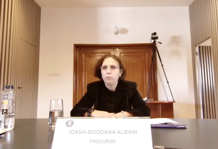 LIVE VIDEO UPDATE 5 procurori care candidează pentru funcția de procuror-șef DIICOT susțin interviurile la Ministerul Justiției