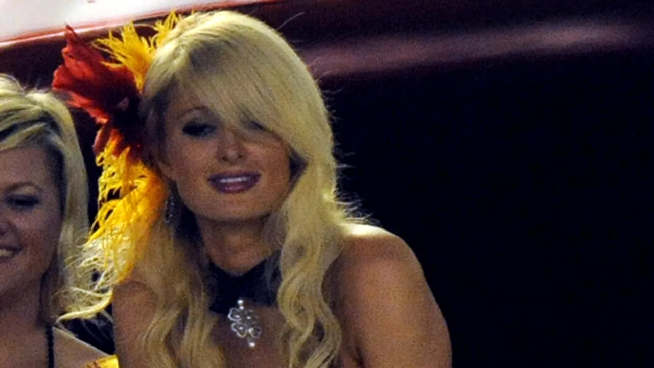 O reclamă cu Paris Hilton ofensează femeile din Brazilia - VIDEO