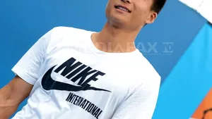 Di Wu, primul tenisman chinez la un turneu de Grand Slam