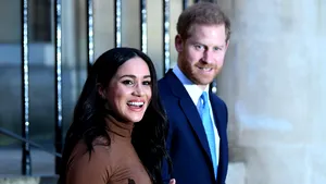 Şeful Netflix spune că este interesat să colaboreze cu prinţul Harry şi ducesa Meghan