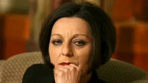 Romanian-Born German Writer Herta Muller Gets 2009 Nobel Prize For Literature