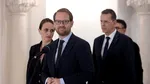 Fritz: Dacă mi-ar fi zis cineva că o să negociez un guvern cu Grindeanu, aș fi zis că e nebun