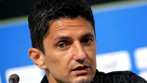 Lucescu: Am ales Xanthi pentru infrastructura clubului şi pentru atmosfera de aici