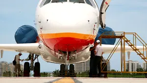 CELE MAI NOI avioane ale Chinei: Cum arată aeronavele care vor concura cu piaţa Occidentului - GALERIE FOTO