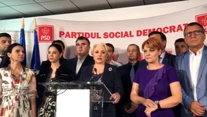 PSD intră în şedinţe. Social-democraţii se reunesc pentru desemnarea unui interimar la CONDUCEREA partidului şi ocuparea posturilor lipsă din Cabinetul Dăncilă/ Încep negocierile pentru conducerea Camerei Deputaţilor