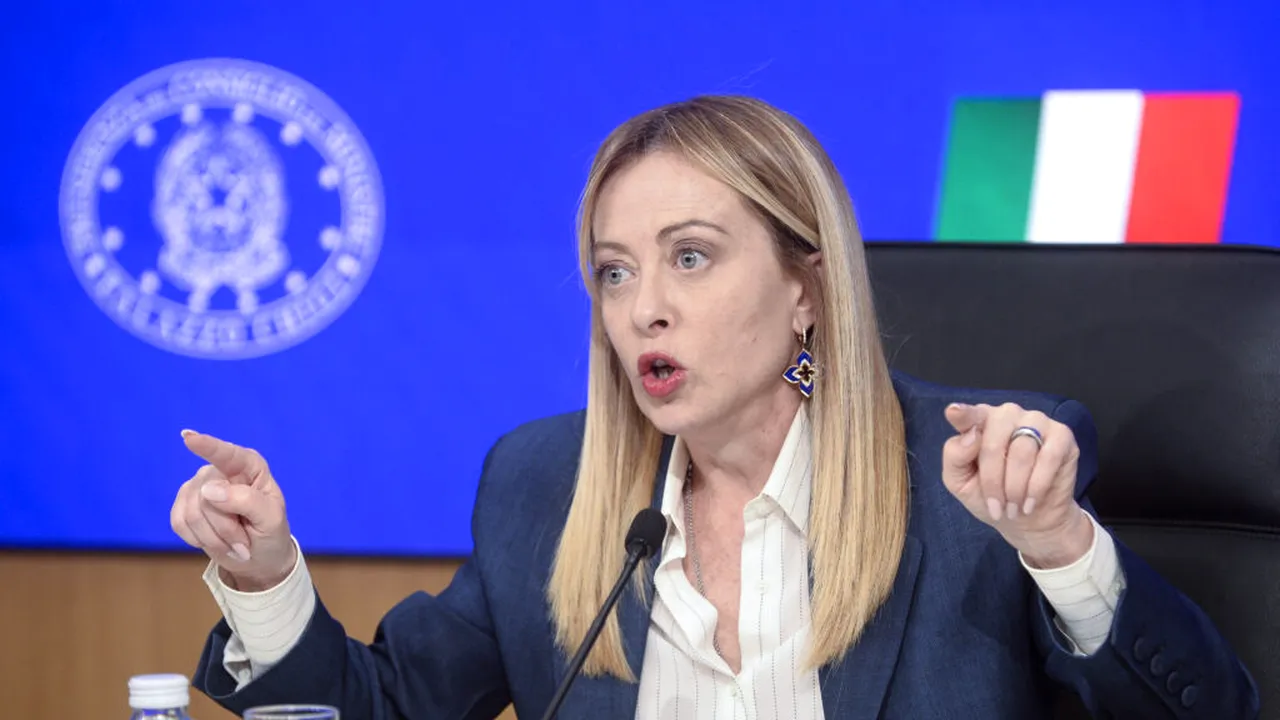 Italia respinge ultimatumul Spaniei și menține controalele la frontieră