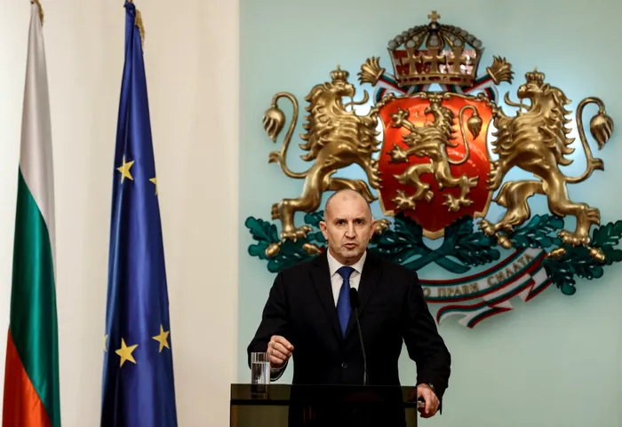 EXPLICATIE UE are un nou „Viktor Orbán” și este tot vecin cu România. Bulgaria amenință să blocheze sancțiunile împotriva Rusiei