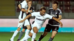 COPENHAGA - ASTRA 3-0. Giurgiuvenii sunt eliminaţi din Liga Campionilor