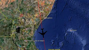 Un Airbus A310 s-a prăbuşit între Yemen şi Insulele Comore - VIDEO