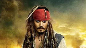 Cât de valoroase sunt bijuteriile lui Jack Sparrow. O companie de bijuterii a estimat suma