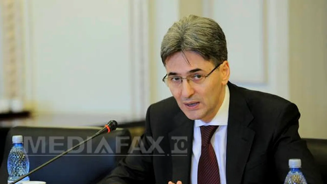 Leonard Orban: Toate proiectele POSDRU verificate de Comisia Europeană conţineau nereguli