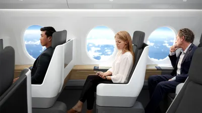 SOCIAL Cum poți reduce efectele jet lag-ului. Ce să mănânci și ce să bei înainte și după un zbor lung
