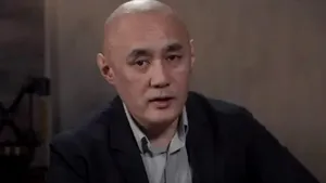 Jurnalistul kazah Aidos Sadîkov a murit, după ce a fost victima unui atac