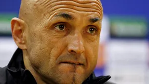Spalletti a demisionat de la AS Roma