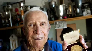 Fostul atlet francez Alain Mimoun a murit la 92 de ani