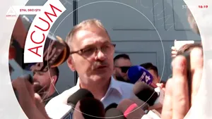 În ce condiţii mai intră Liviu Dragnea în politică