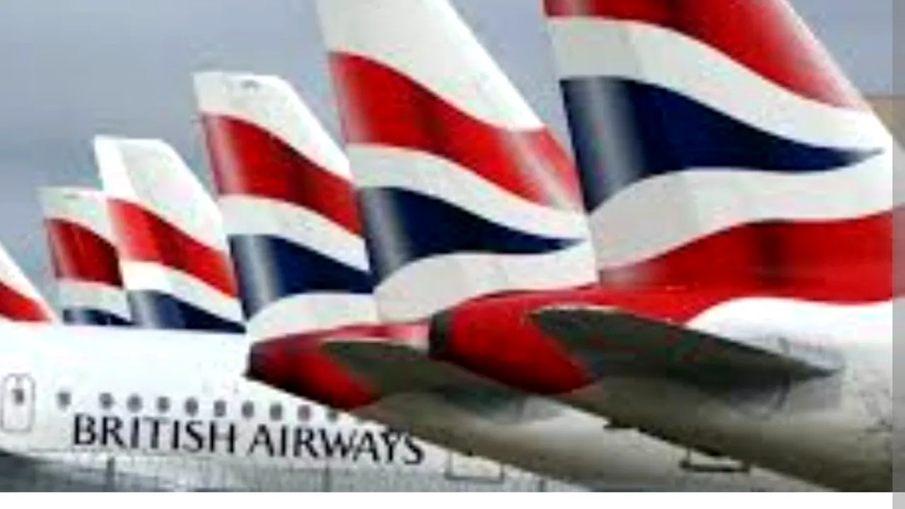 Ușa de un milion de dolari: unde se află noul teritoriu al luxului British Airways?