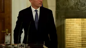 Secretarul general NATO le cere insurgenţilor talibani din Afganistan să înceteze atacurile: 