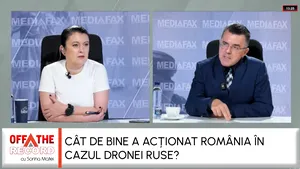 Dungaciu, despre contractul SRI cu Digi România: „E o decizie politică”