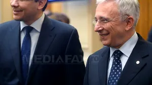 Băsescu: Dau mandat lui Ponta şi Isărescu pentru scrisoarea cu FMI, fără acciză şi 