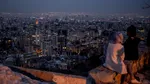 Val de căldură extremă în Iran. Teheranul se închide, s-au luat masuri pentru protejarea populației