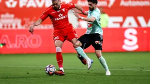 Superliga. UTA și Sepsi au terminat la egalitate, ambele echipe au emoții privind retrogradarea