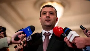 Ministrul Apărării despre implicarea țării în reluarea traficului prin Strâmtoarea Ormuz: „Singurul lucru care s-a decis este că un număr de ţări, printre care şi România, au ridicat mâna şi au spus da