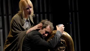 Programul teatrelor bucureştene în perioada 16 - 22 noiembrie