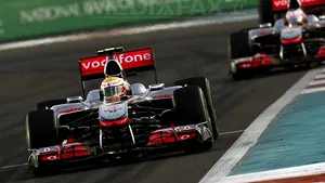 Reţeta performanţei în Formula 1 a celor de la McLaren: tehnologie ca la NASA