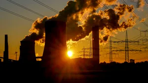 Amenzi mai mari pentru poluatorii industriali din România
