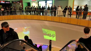 Sun Plaza: Accidentul de muncă s-a produs într-o clădire de birouri adiacentă centrului comercial