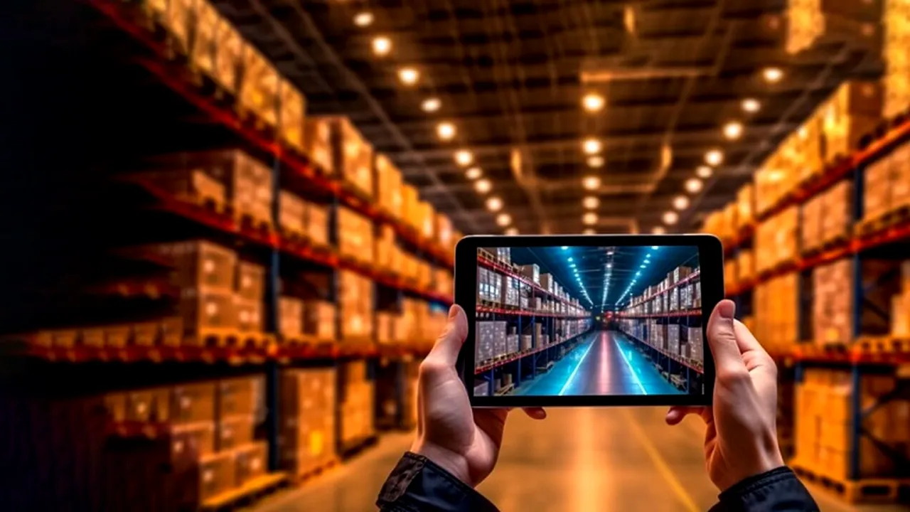 Temad anunţă investiţii majore în domeniul logistic şi în tehnologie